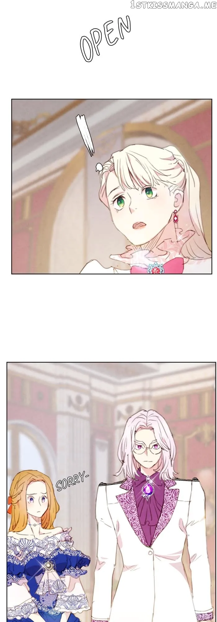 A Fake Princess’s Survival Diary chapter 62 page 26