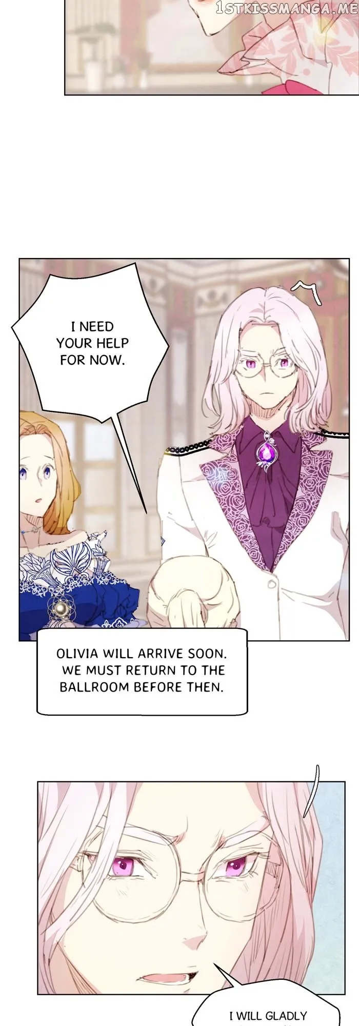 A Fake Princess’s Survival Diary chapter 62 page 29