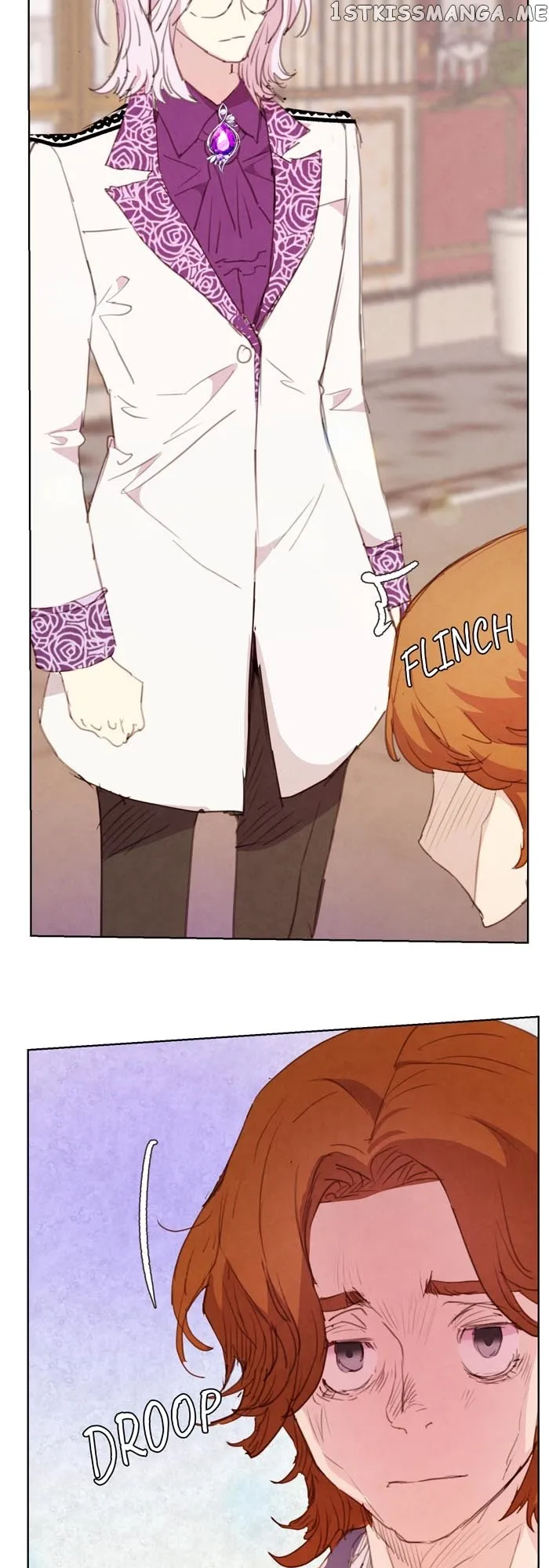 A Fake Princess’s Survival Diary chapter 62 page 40
