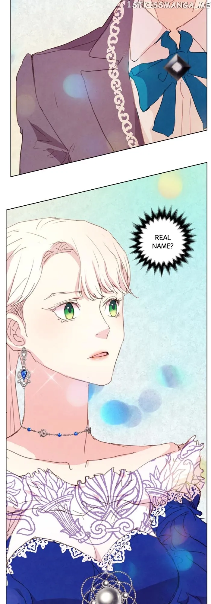 A Fake Princess’s Survival Diary chapter 62 page 41