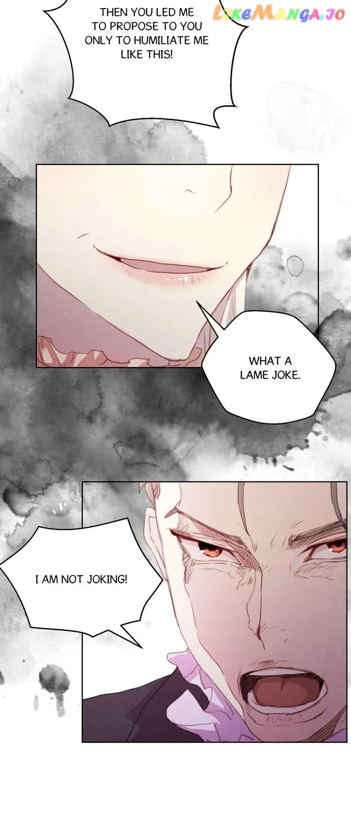 A Fake Princess’s Survival Diary chapter 66 page 18