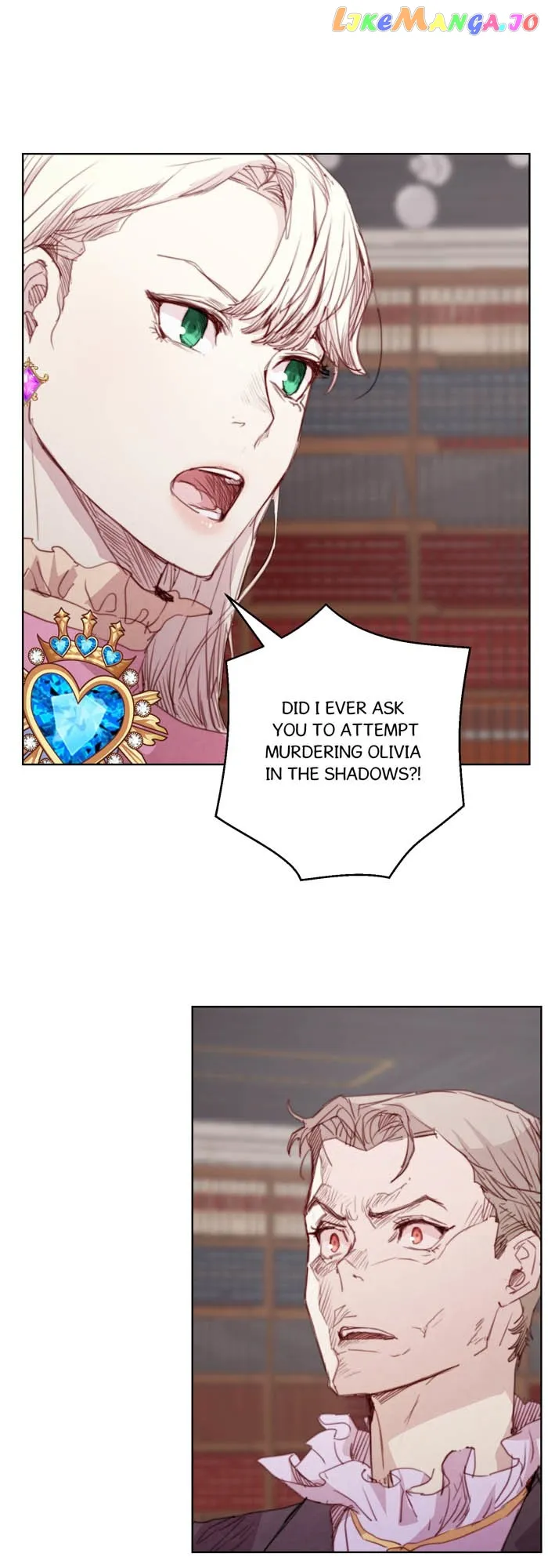 A Fake Princess’s Survival Diary chapter 66 page 19