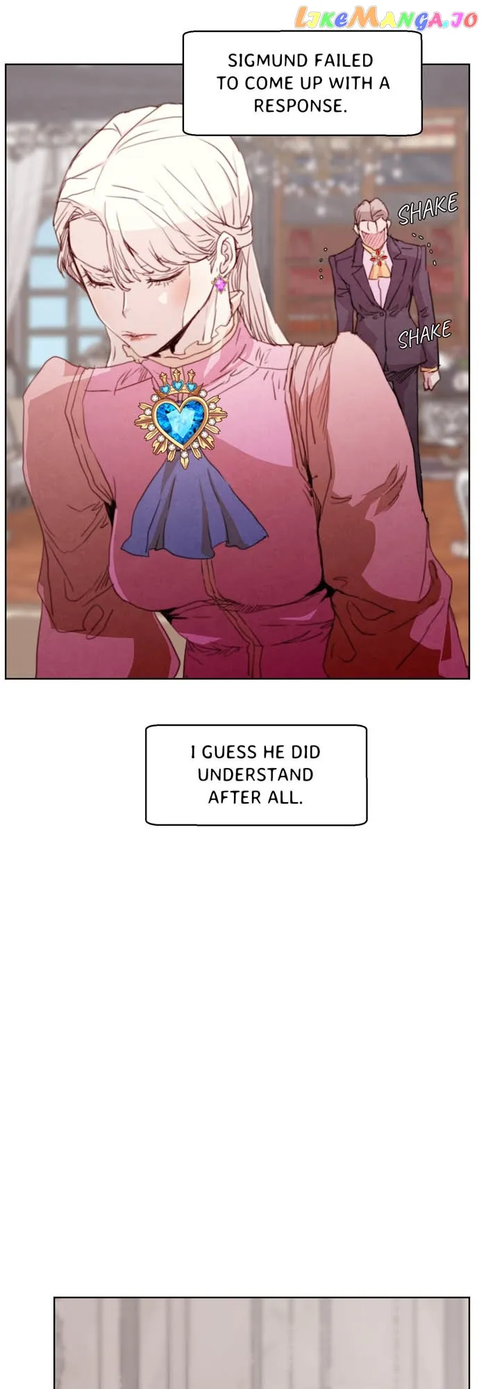 A Fake Princess’s Survival Diary chapter 66 page 25