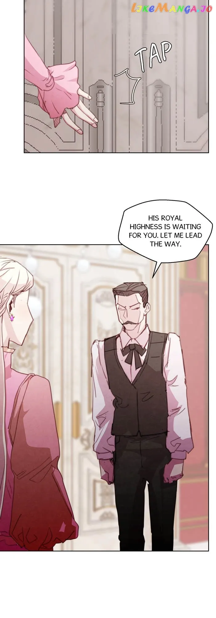 A Fake Princess’s Survival Diary chapter 66 page 26