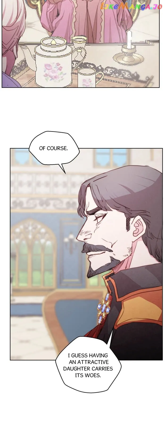 A Fake Princess’s Survival Diary chapter 66 page 29