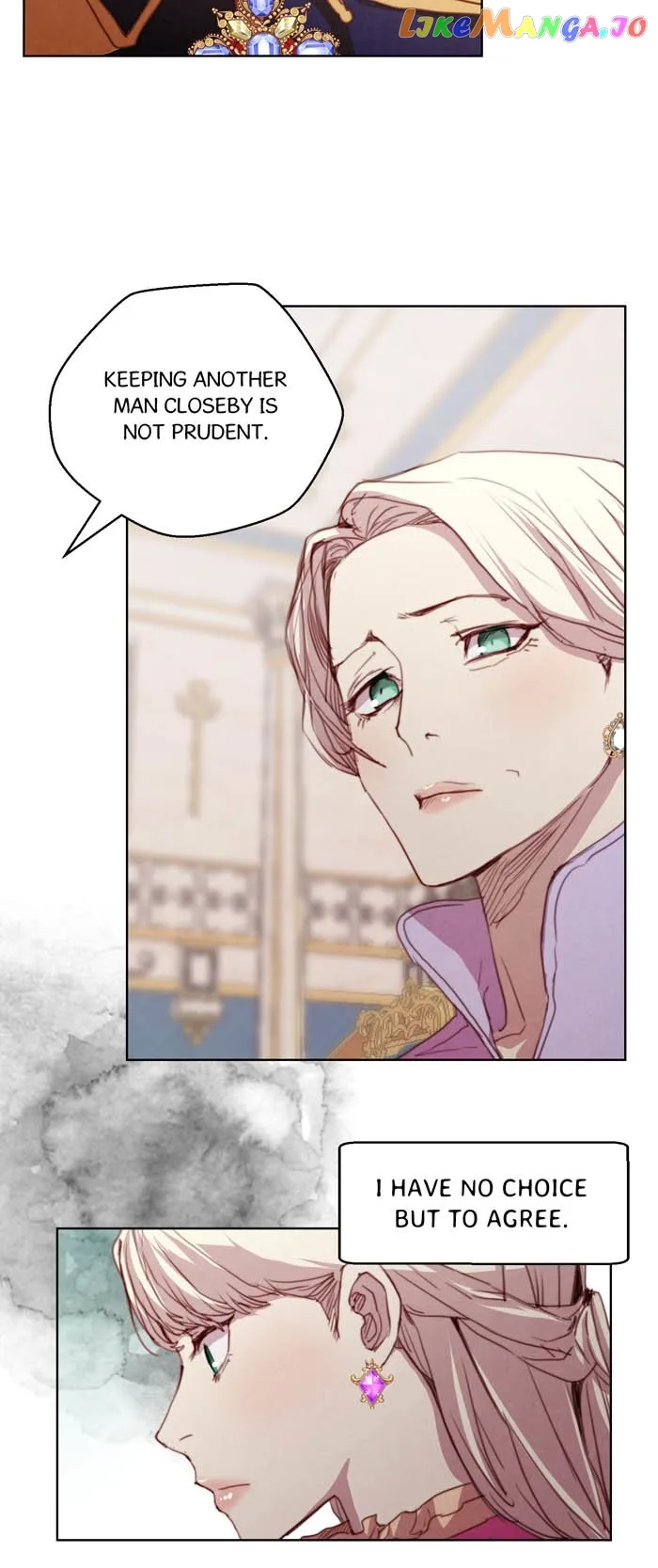 A Fake Princess’s Survival Diary chapter 66 page 35