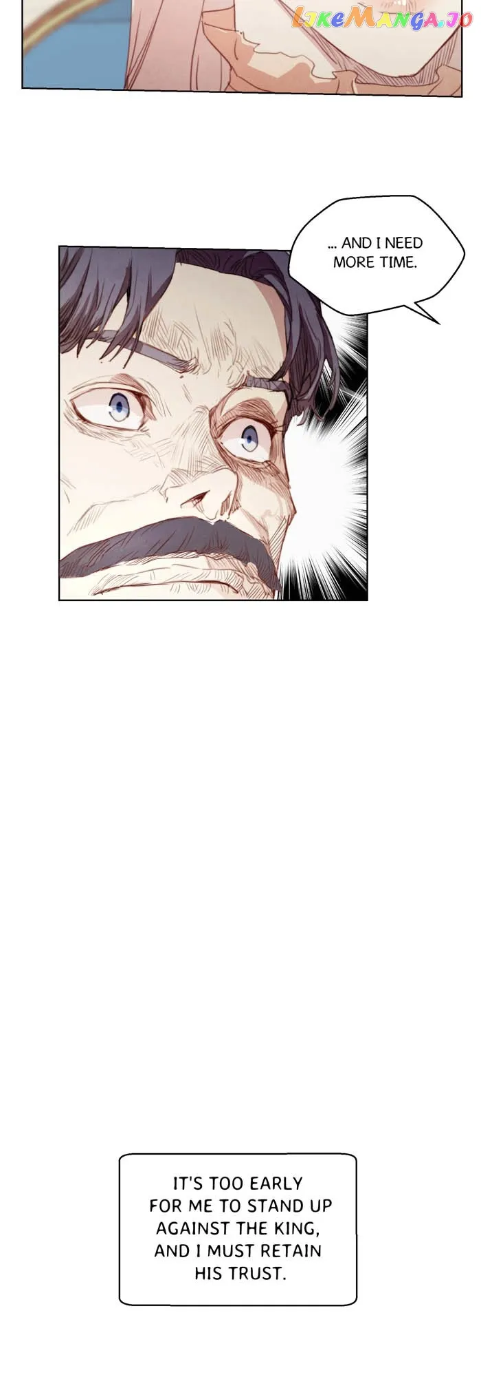 A Fake Princess’s Survival Diary chapter 66 page 38