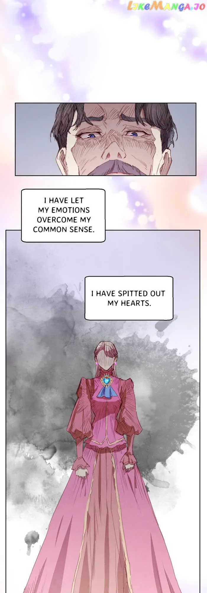 A Fake Princess’s Survival Diary chapter 67 page 1