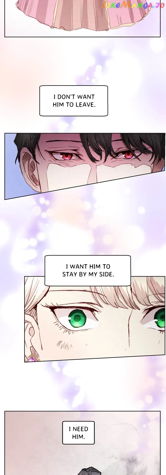A Fake Princess’s Survival Diary chapter 67 page 2