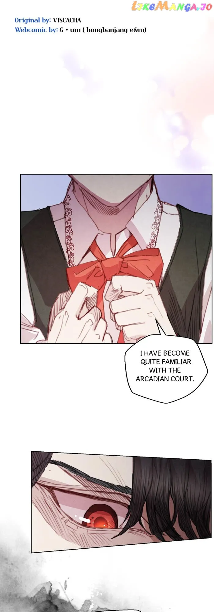 A Fake Princess’s Survival Diary chapter 67 page 4