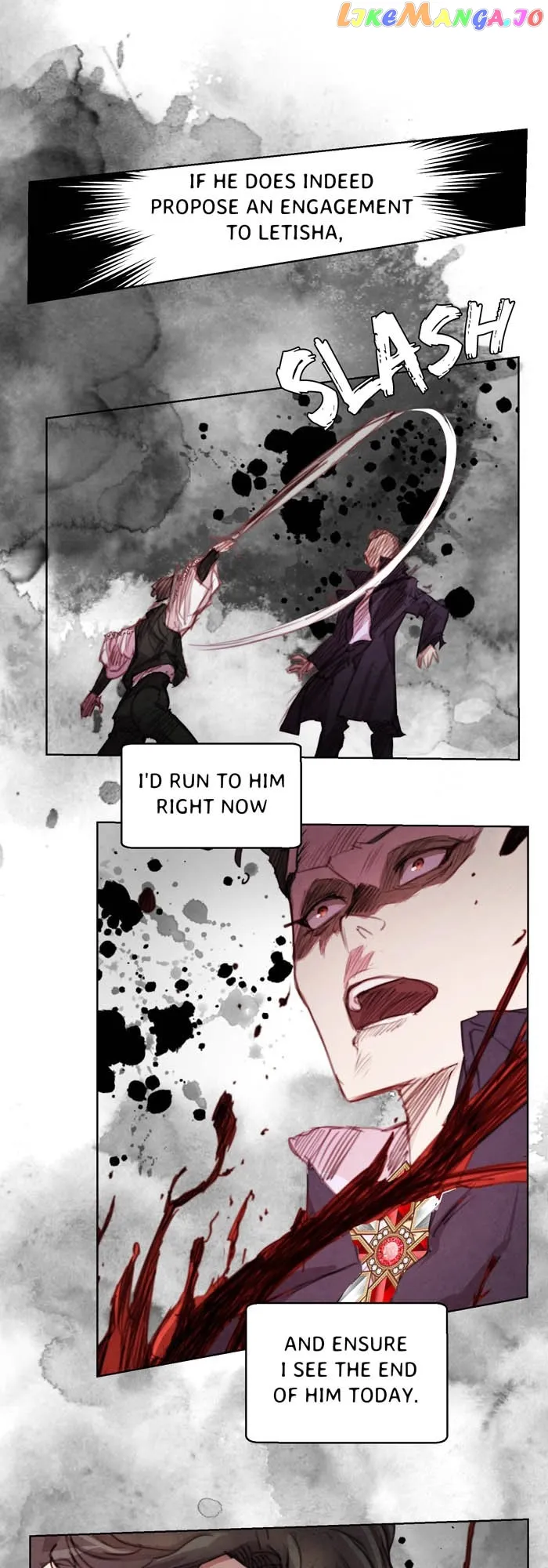 A Fake Princess’s Survival Diary chapter 67 page 7