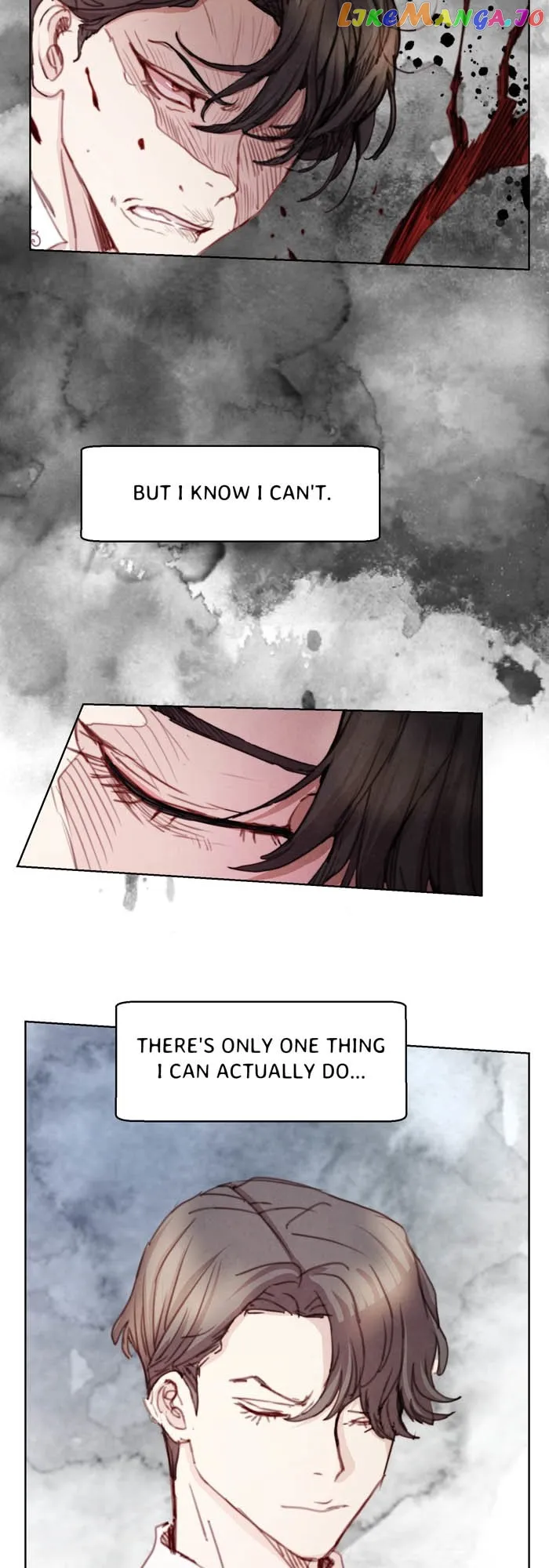 A Fake Princess’s Survival Diary chapter 67 page 8
