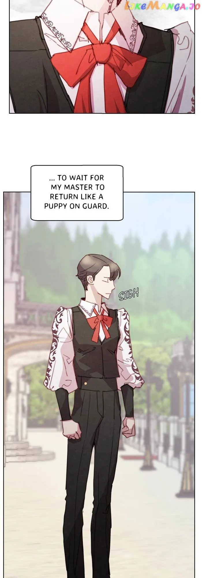 A Fake Princess’s Survival Diary chapter 67 page 9