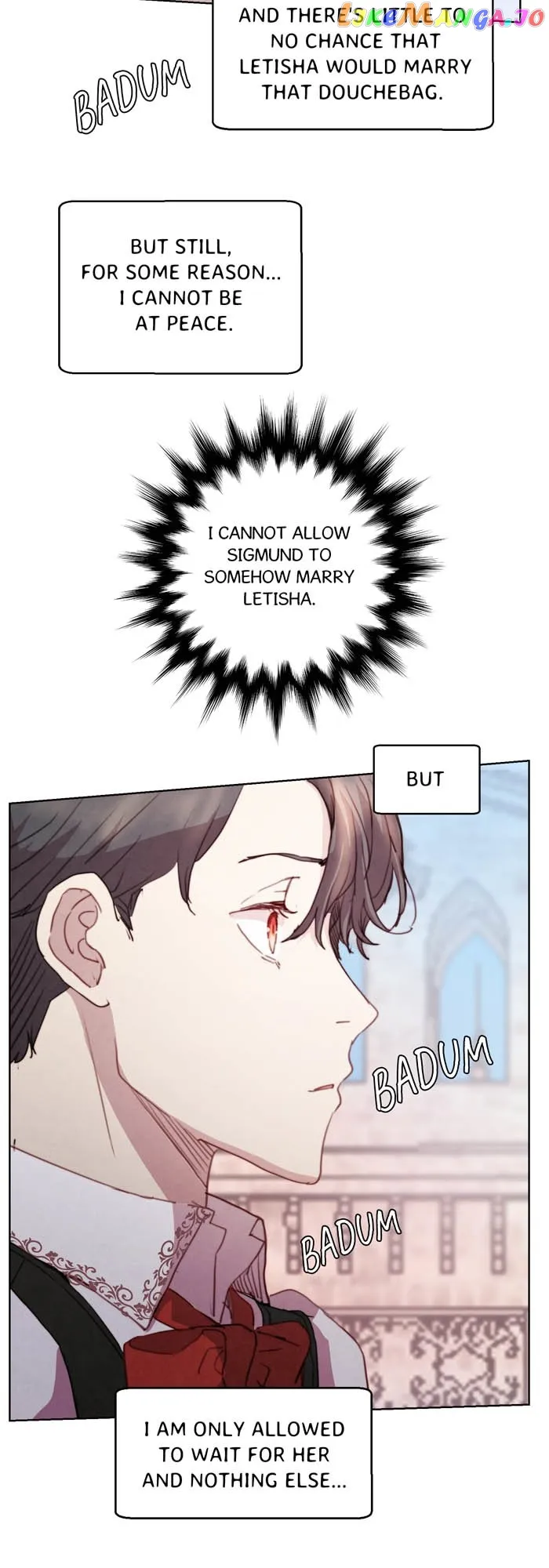 A Fake Princess’s Survival Diary chapter 67 page 11