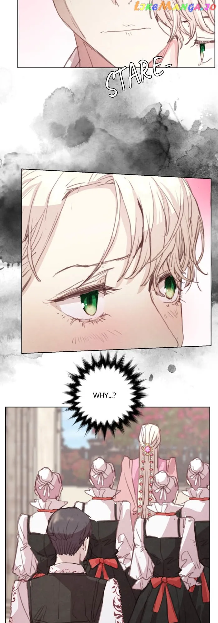 A Fake Princess’s Survival Diary chapter 67 page 15