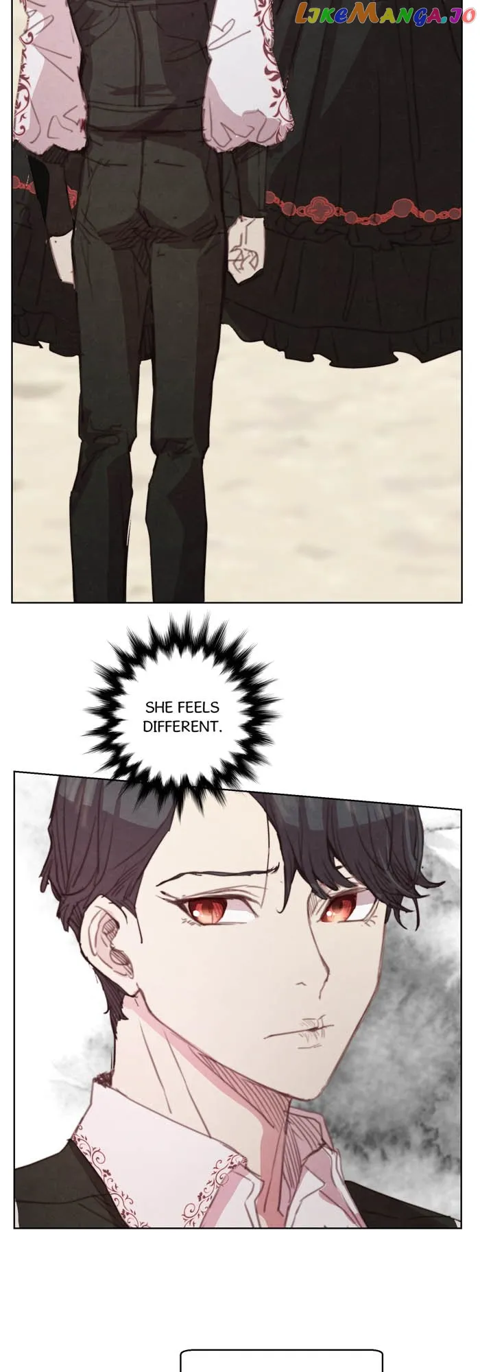 A Fake Princess’s Survival Diary chapter 67 page 16