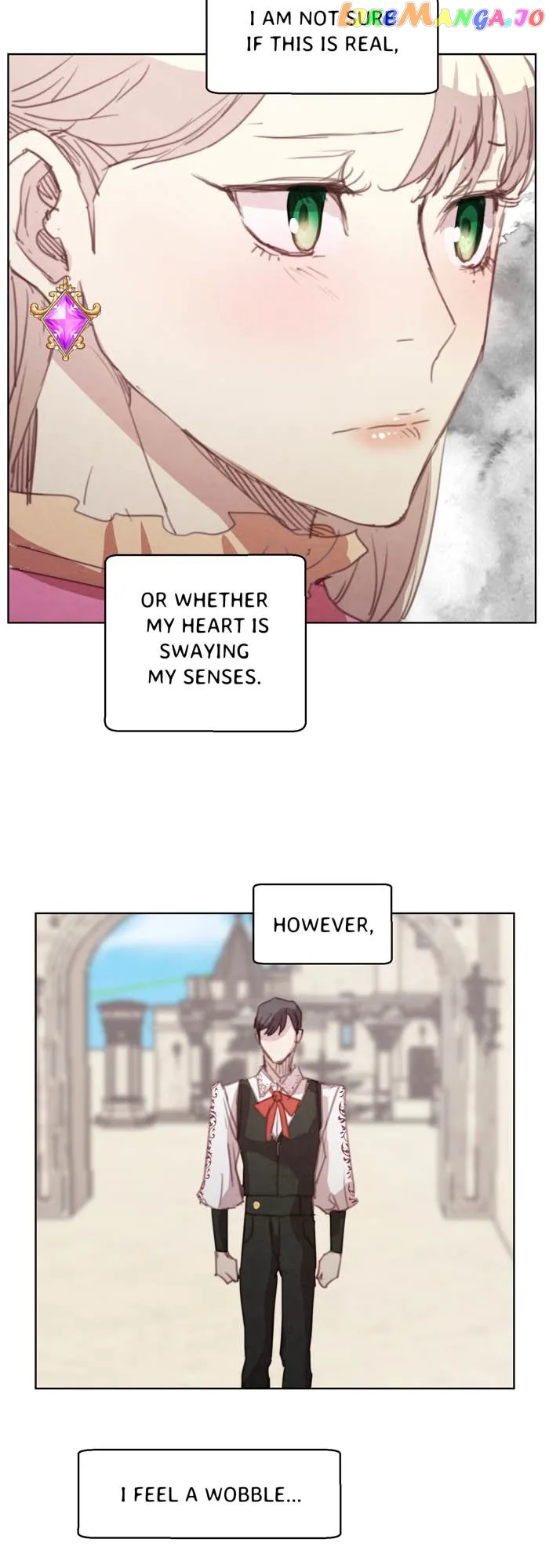 A Fake Princess’s Survival Diary chapter 67 page 17