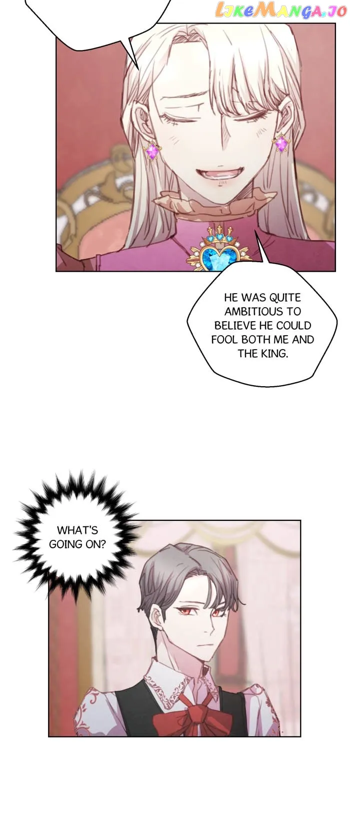 A Fake Princess’s Survival Diary chapter 67 page 24