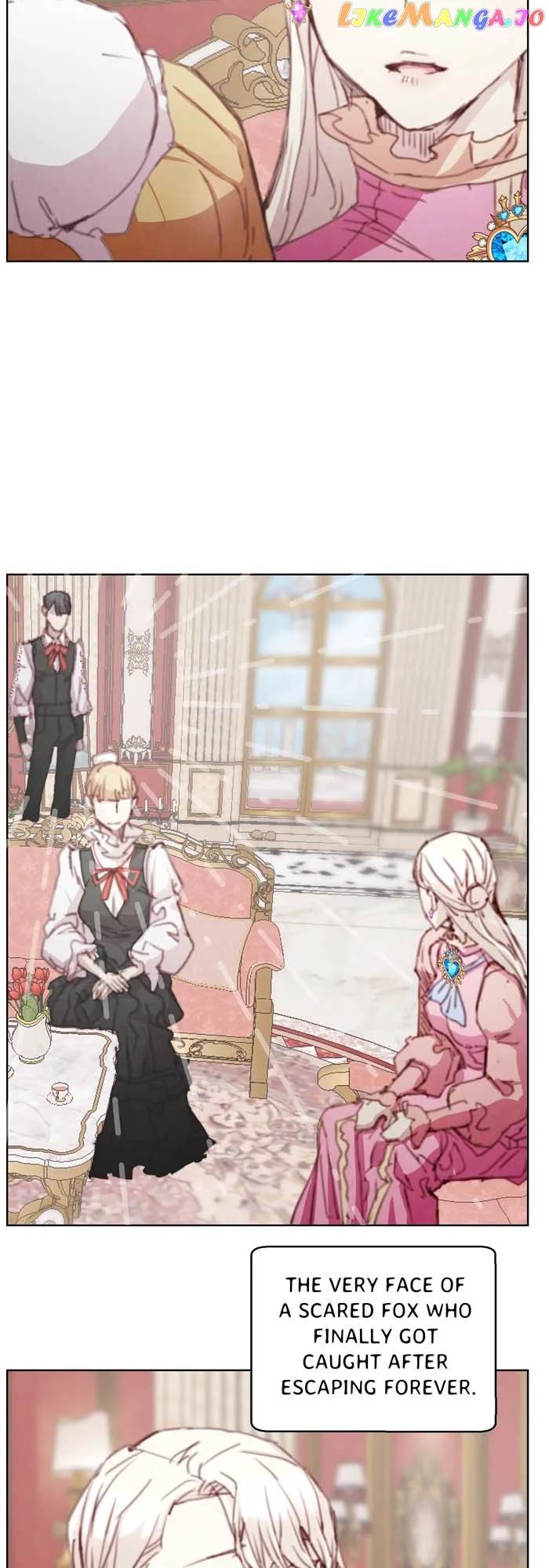 A Fake Princess’s Survival Diary chapter 67 page 29