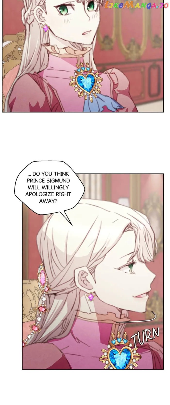 A Fake Princess’s Survival Diary chapter 67 page 30