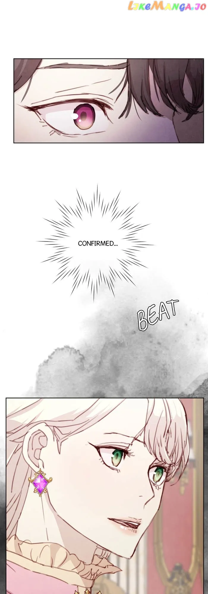 A Fake Princess’s Survival Diary chapter 67 page 31
