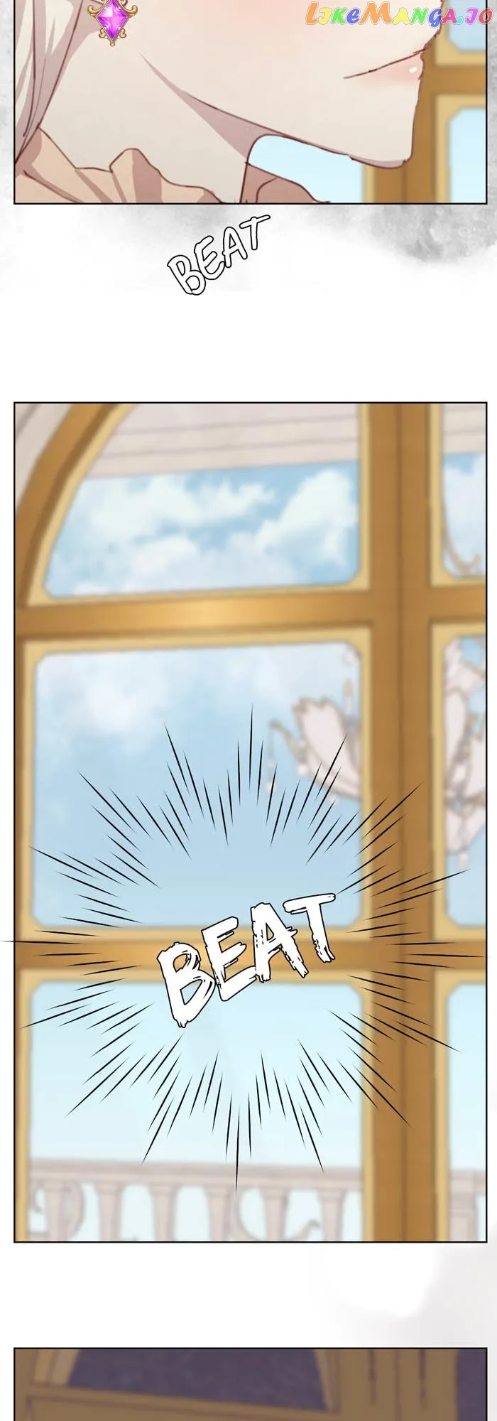 A Fake Princess’s Survival Diary chapter 67 page 33