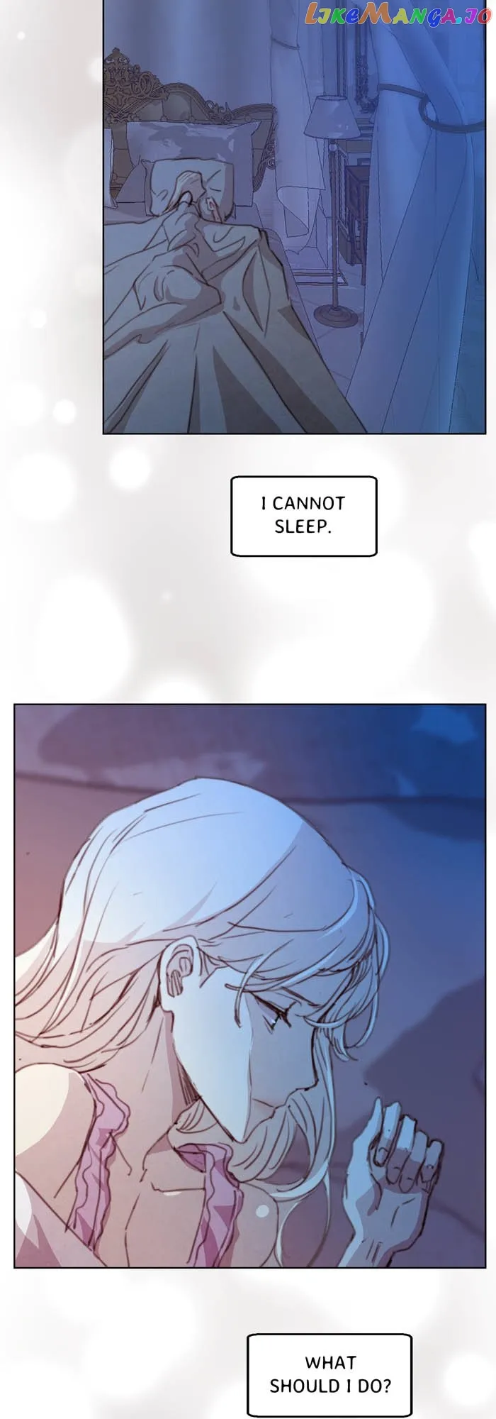 A Fake Princess’s Survival Diary chapter 67 page 35