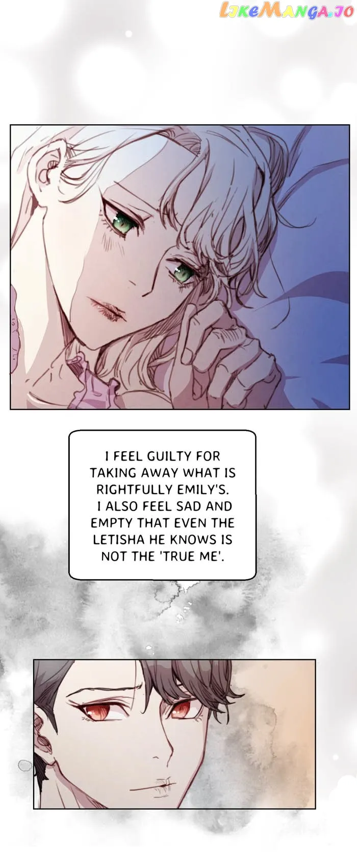 A Fake Princess’s Survival Diary chapter 67 page 36
