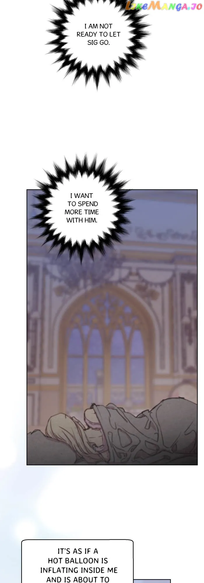 A Fake Princess’s Survival Diary chapter 67 page 38