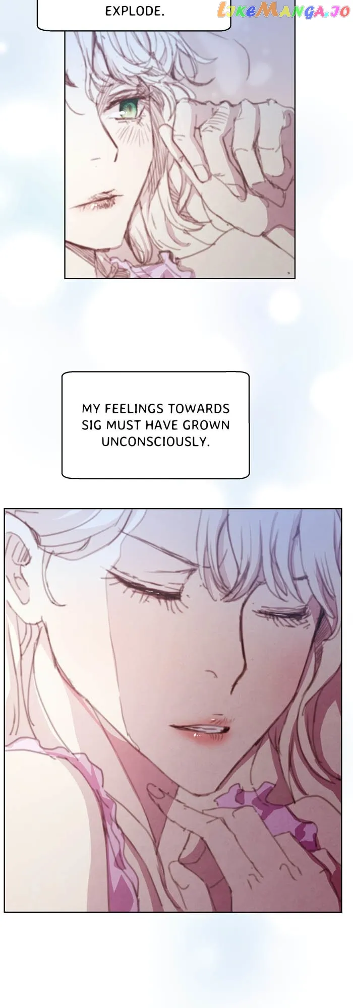 A Fake Princess’s Survival Diary chapter 67 page 39