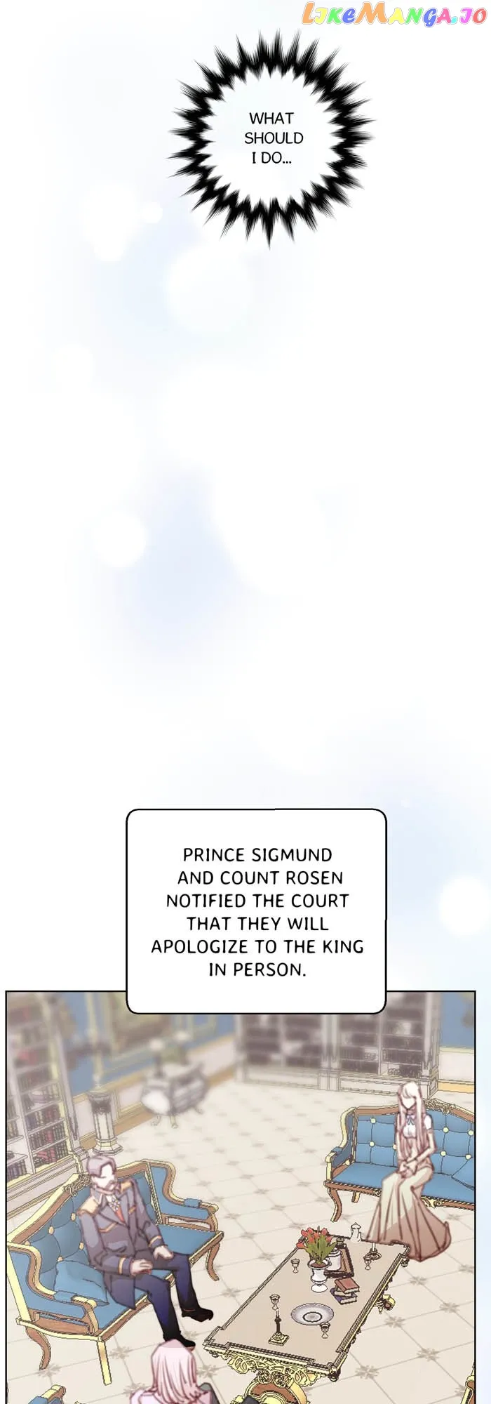 A Fake Princess’s Survival Diary chapter 67 page 40