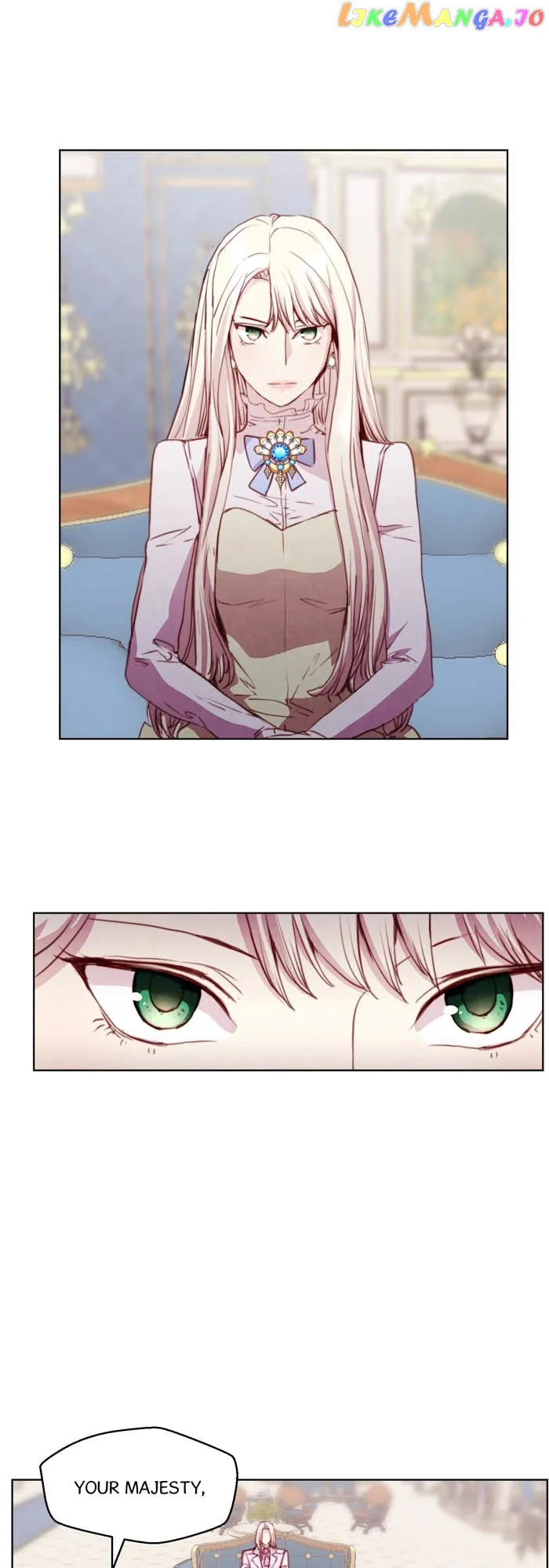 A Fake Princess’s Survival Diary chapter 68 page 1