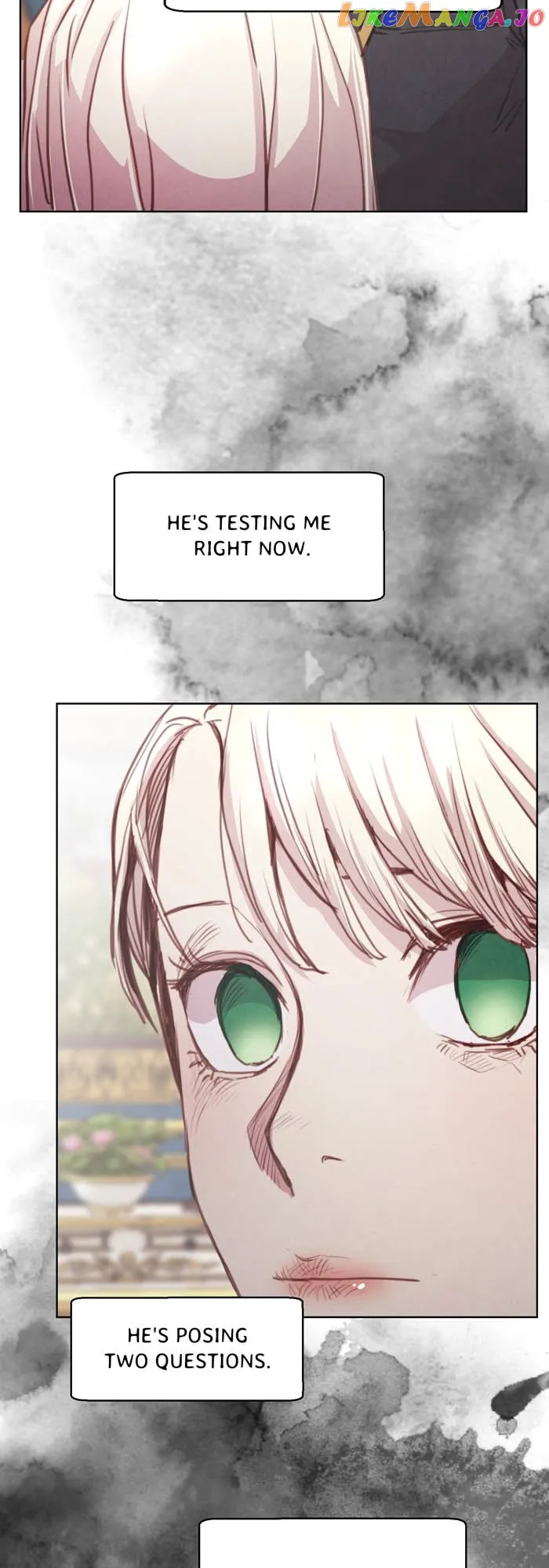 A Fake Princess’s Survival Diary chapter 68 page 11