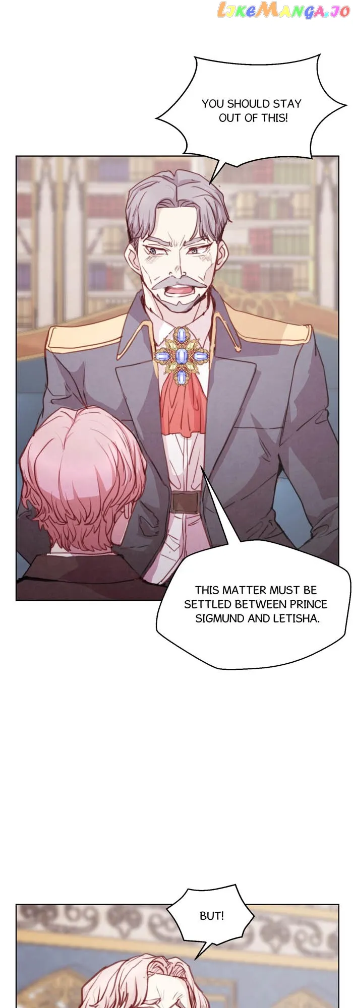 A Fake Princess’s Survival Diary chapter 68 page 13