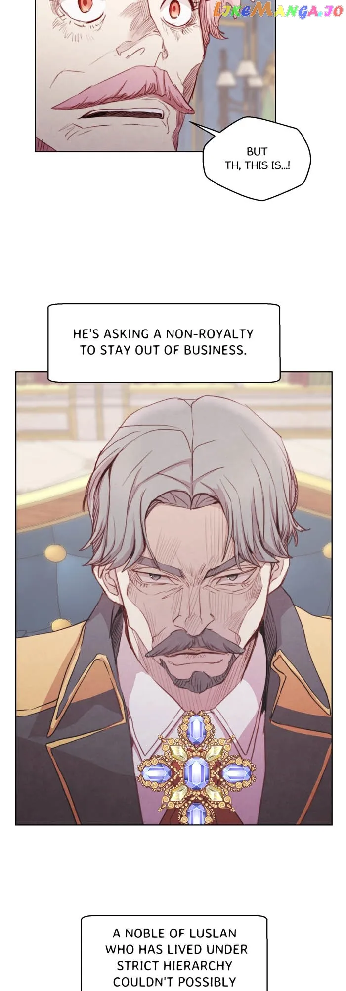 A Fake Princess’s Survival Diary chapter 68 page 15