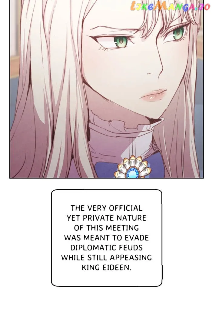 A Fake Princess’s Survival Diary chapter 68 page 18