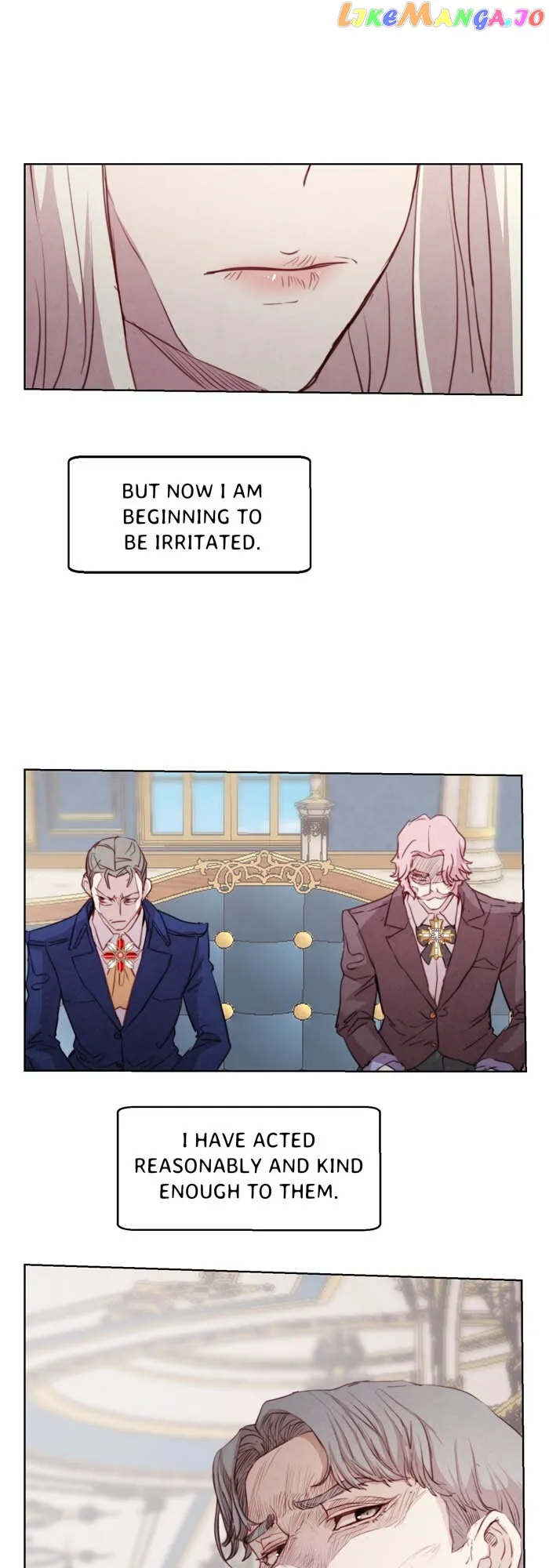 A Fake Princess’s Survival Diary chapter 68 page 19