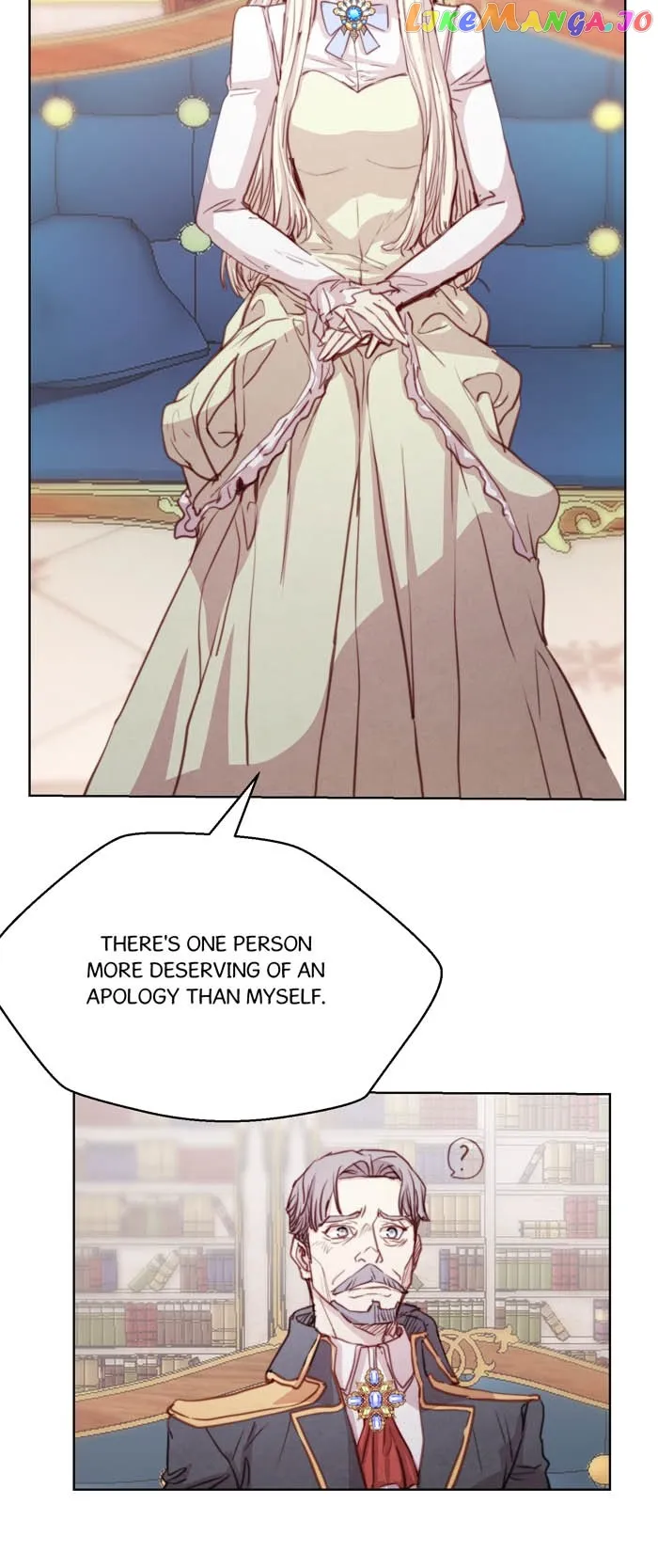 A Fake Princess’s Survival Diary chapter 68 page 24