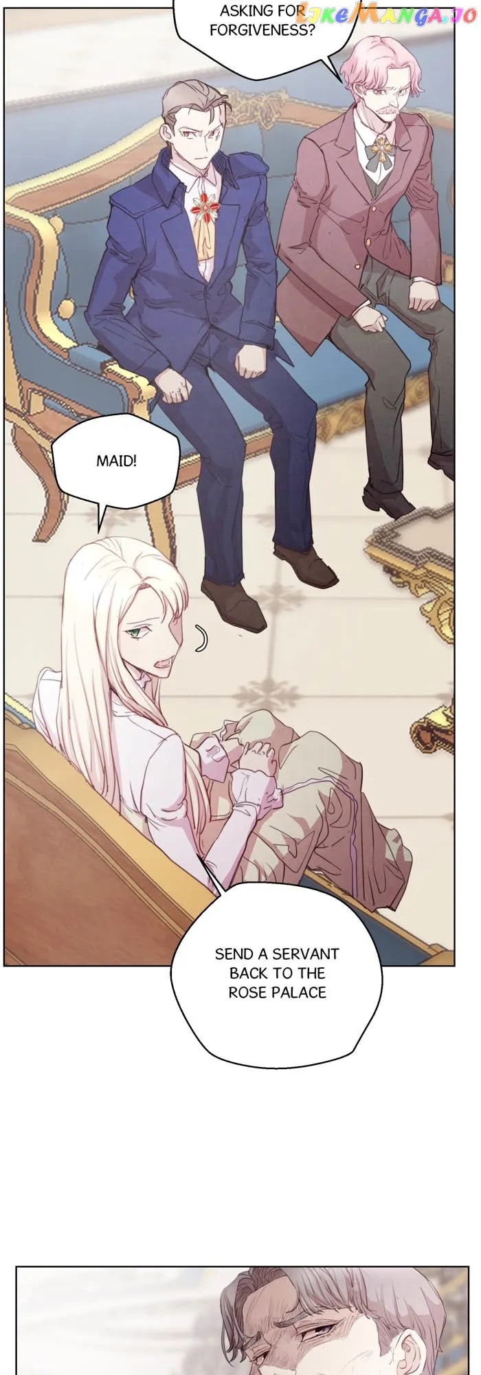 A Fake Princess’s Survival Diary chapter 68 page 26