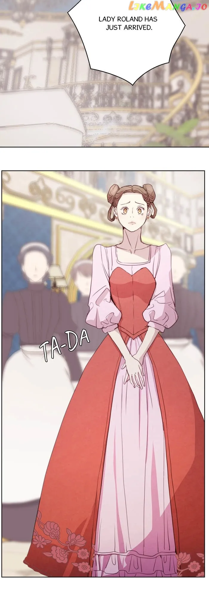 A Fake Princess’s Survival Diary chapter 68 page 28