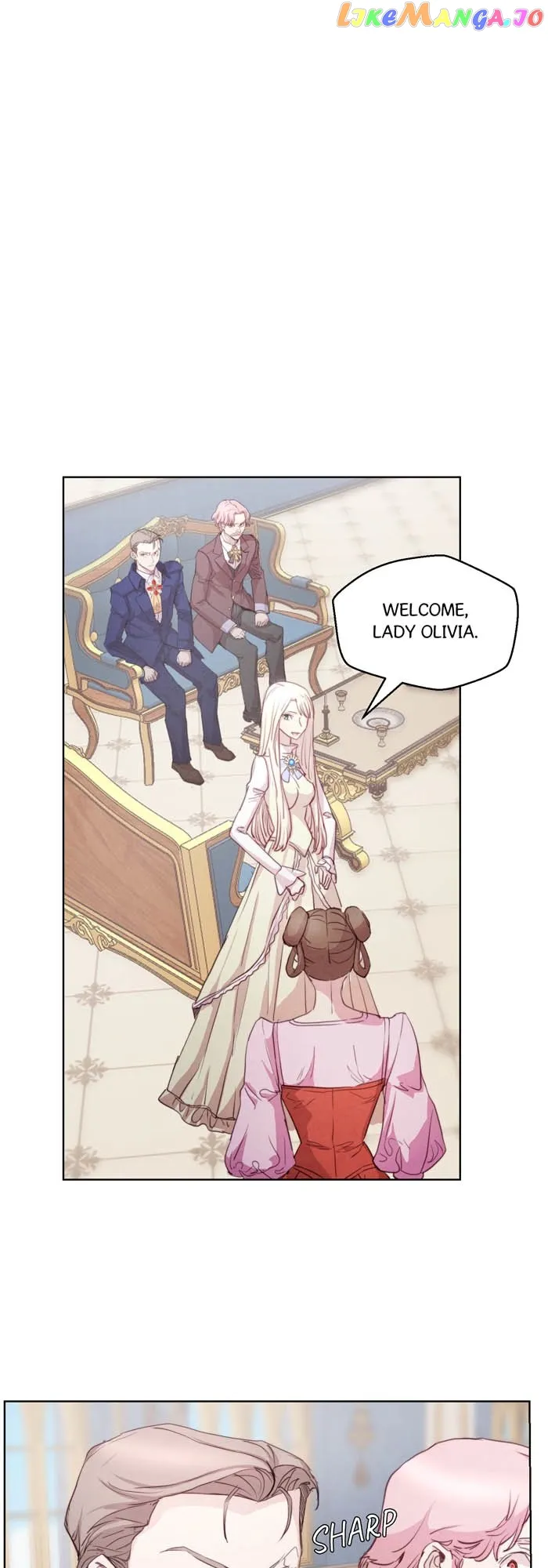 A Fake Princess’s Survival Diary chapter 68 page 29