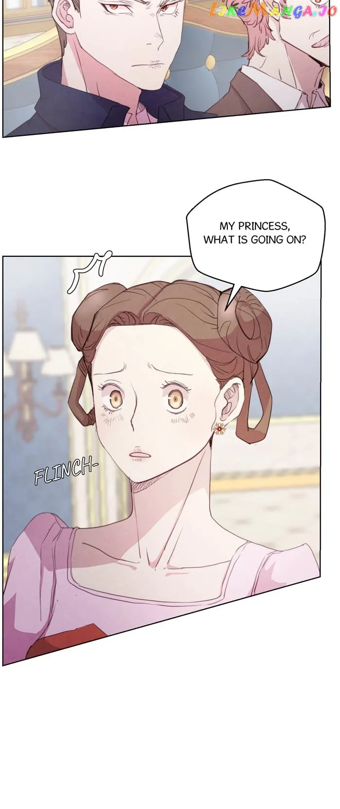 A Fake Princess’s Survival Diary chapter 68 page 30