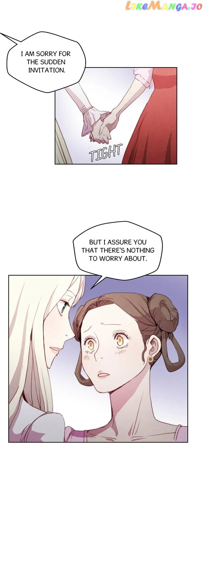 A Fake Princess’s Survival Diary chapter 68 page 31