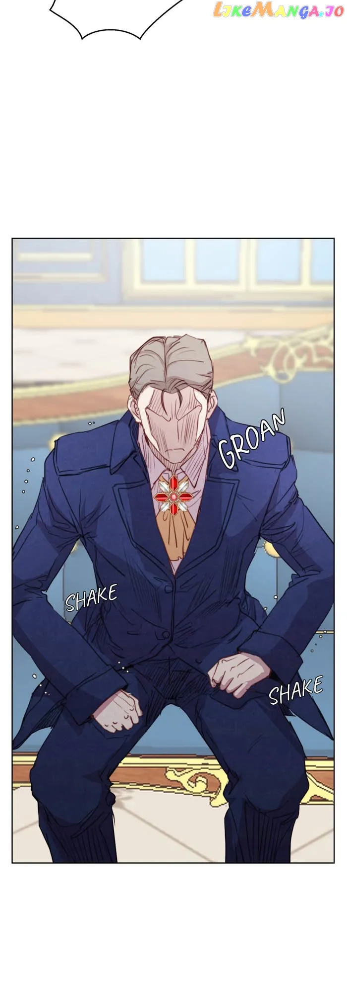 A Fake Princess’s Survival Diary chapter 68 page 38