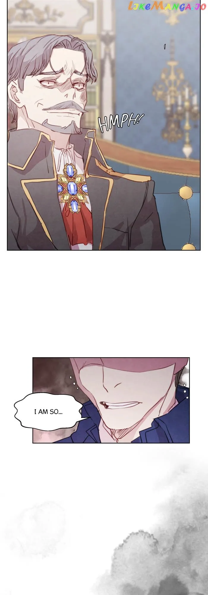 A Fake Princess’s Survival Diary chapter 68 page 40