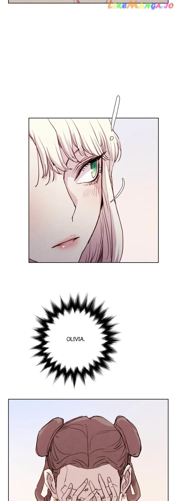 A Fake Princess’s Survival Diary chapter 69 page 2