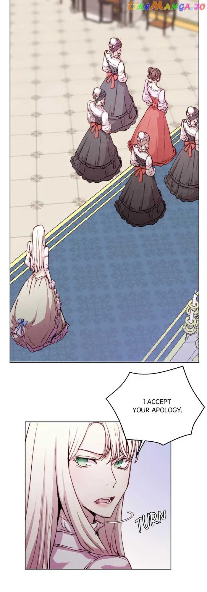 A Fake Princess’s Survival Diary chapter 69 page 4