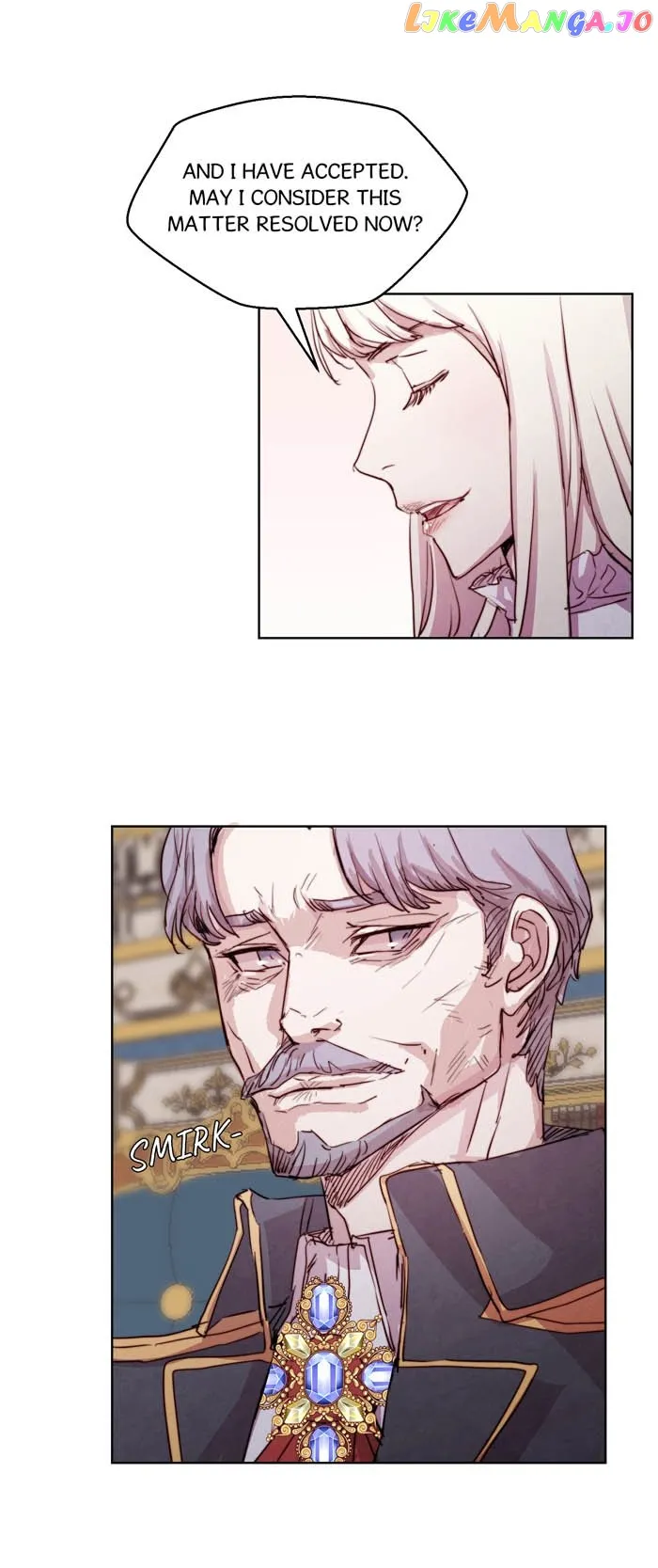A Fake Princess’s Survival Diary chapter 69 page 6