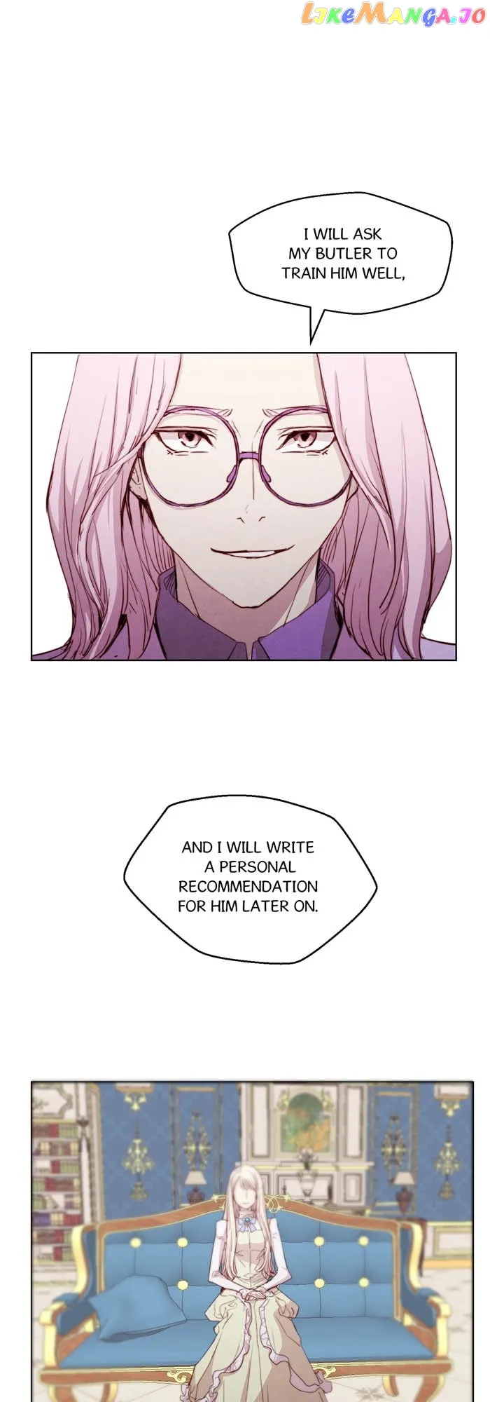 A Fake Princess’s Survival Diary chapter 69 page 19