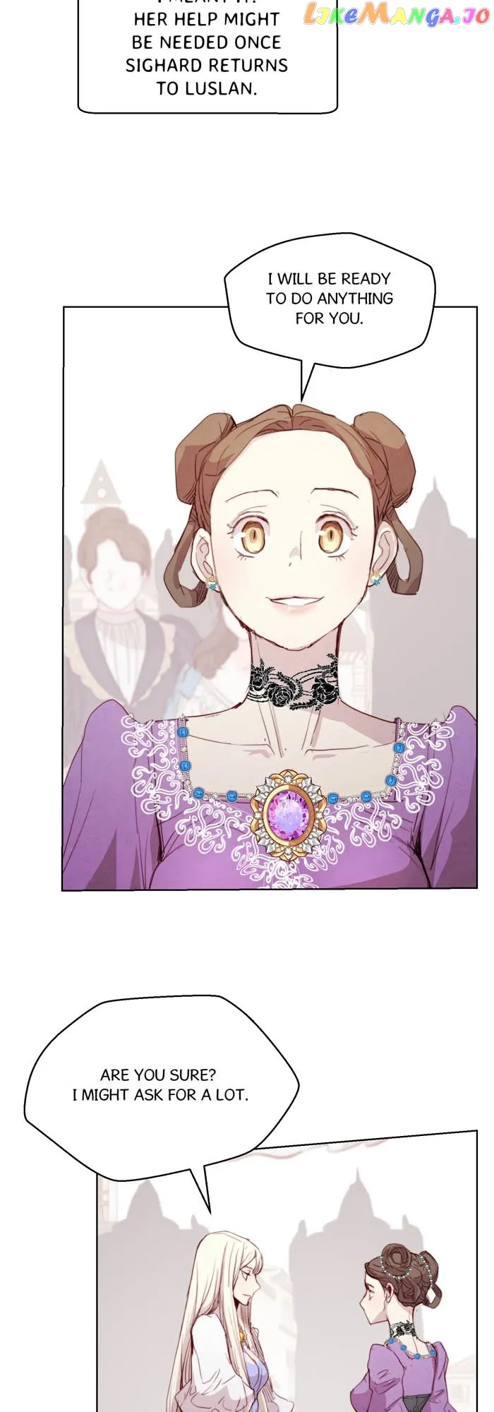 A Fake Princess’s Survival Diary chapter 69 page 23